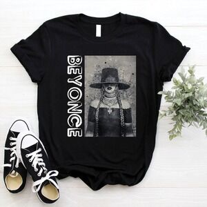 Beyonce Renaissance World Tour 2023 Graphic T-Shirt Music Concert Fan Tee